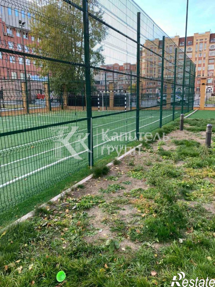 3-комн квартира Севастопольская улица, 14