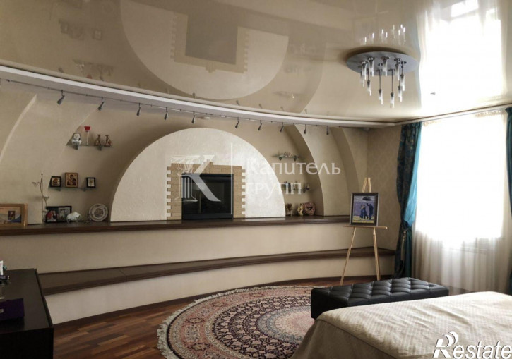 5-комн квартира улица Кирова, 8