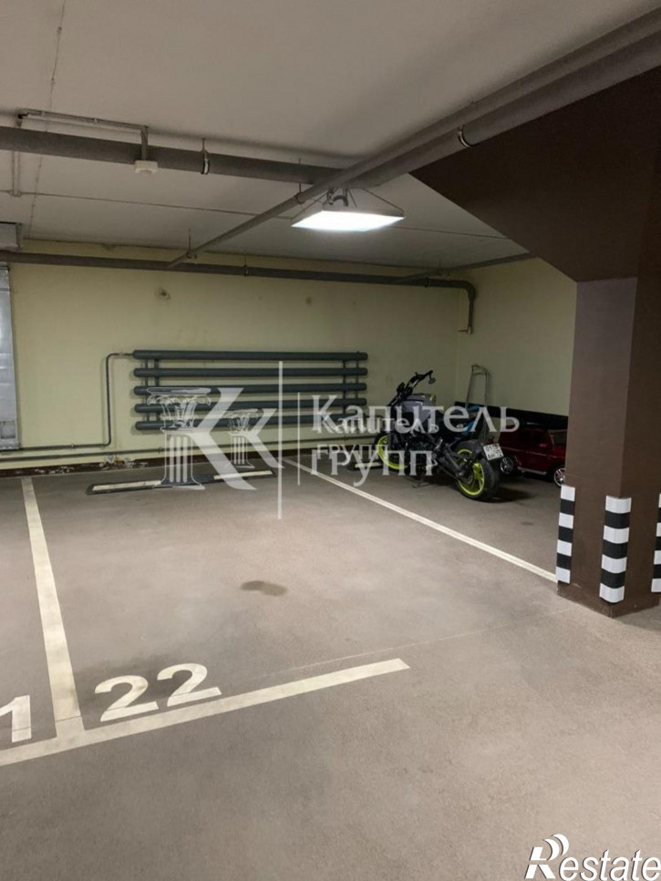 3-комн квартира Севастопольская улица, 14