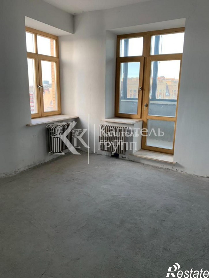 3-комн квартира Севастопольская улица, 14