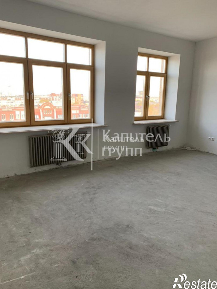 3-комн квартира Севастопольская улица, 14