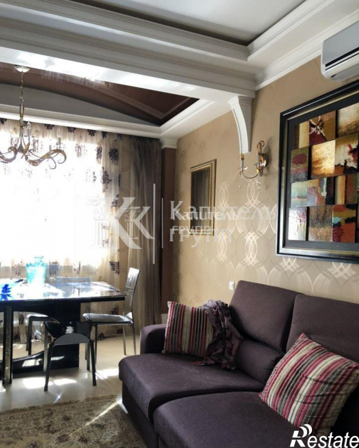 5-комн квартира улица Кирова, 8