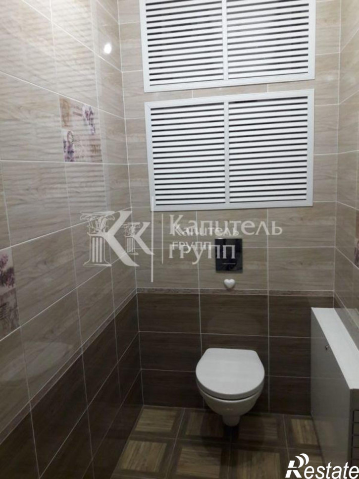 3-комн квартира улица Раушана Абдуллина, 1