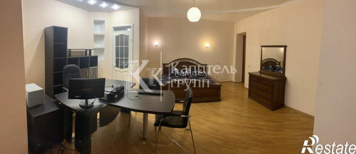 3-комн квартира улица Володарского, 19