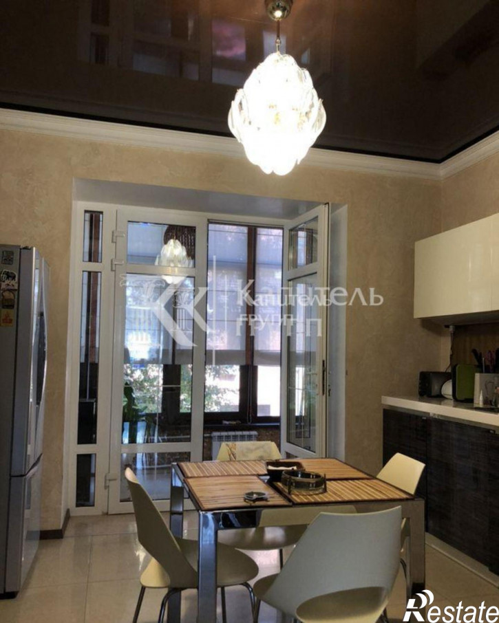 5-комн квартира улица Кирова, 8