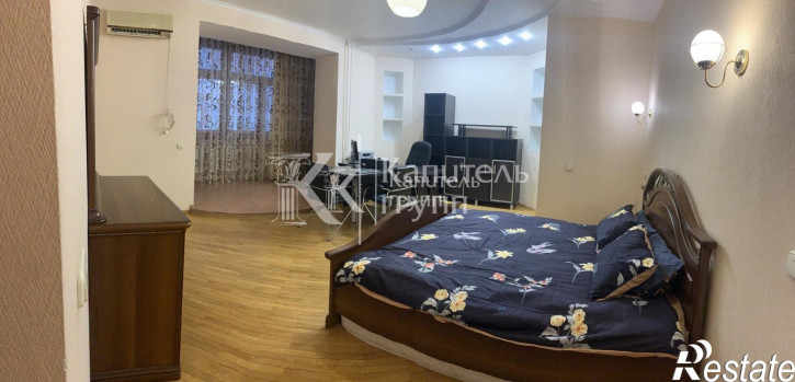 3-комн квартира улица Володарского, 19