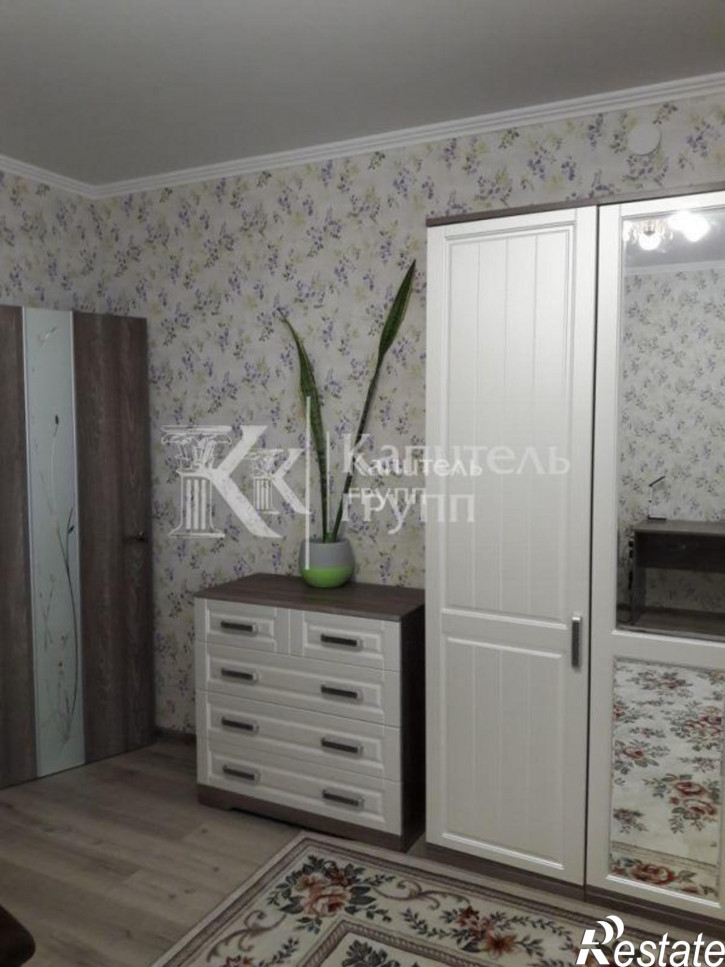 3-комн квартира улица Раушана Абдуллина, 1
