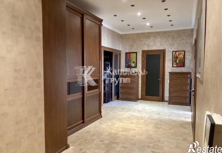 3-комн квартира улица Герцена, 60