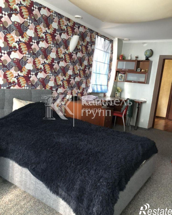 5-комн квартира улица Кирова, 8