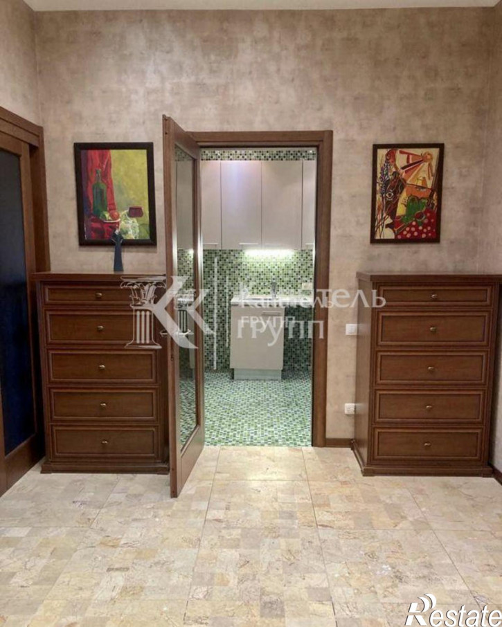 3-комн квартира улица Герцена, 60