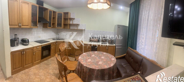 3-комн квартира улица Володарского, 19