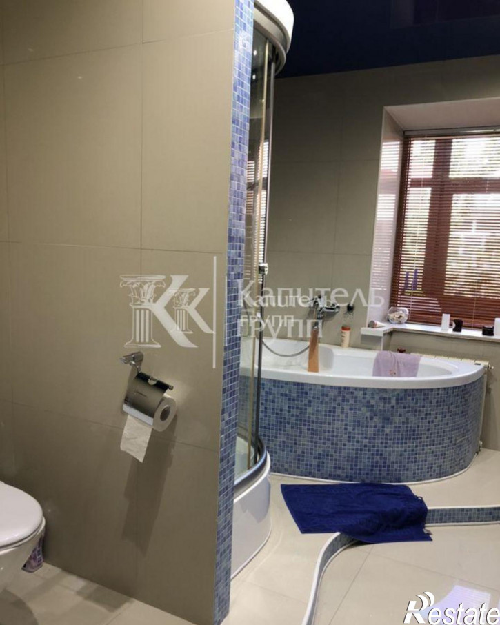 5-комн квартира улица Кирова, 8