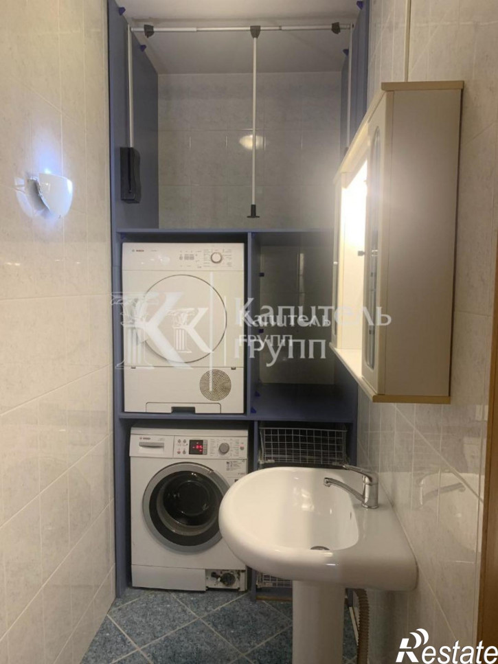 3-комн квартира улица Володарского, 19