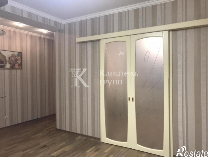 2-комн квартира улица Шиллера, 46к3