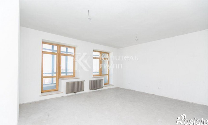 3-комн квартира улица Профсоюзная, 56