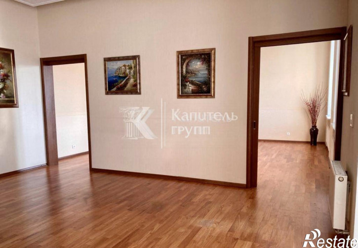 3-комн квартира улица Герцена, 60