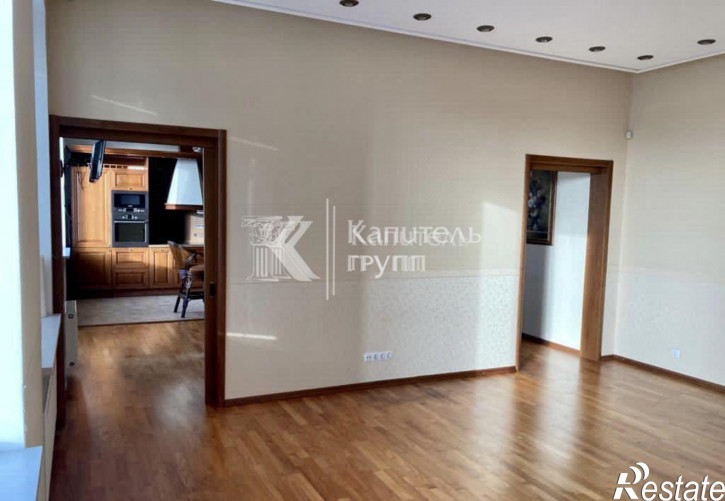 3-комн квартира улица Герцена, 60