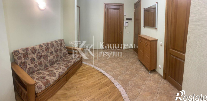 3-комн квартира улица Володарского, 19