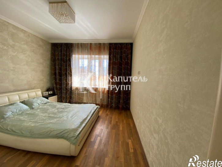 2-комн квартира улица Шиллера, 46к3