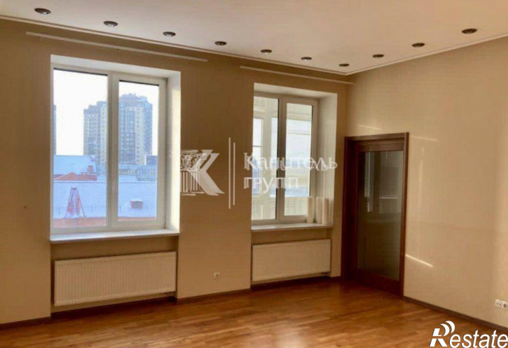 3-комн квартира улица Герцена, 60