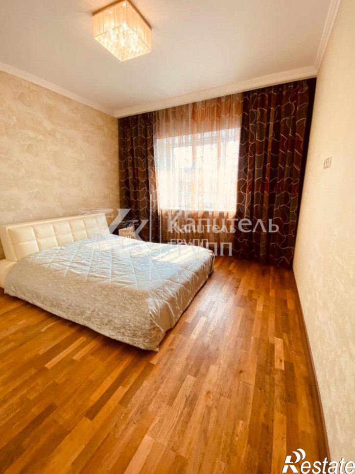 2-комн квартира улица Шиллера, 46к3