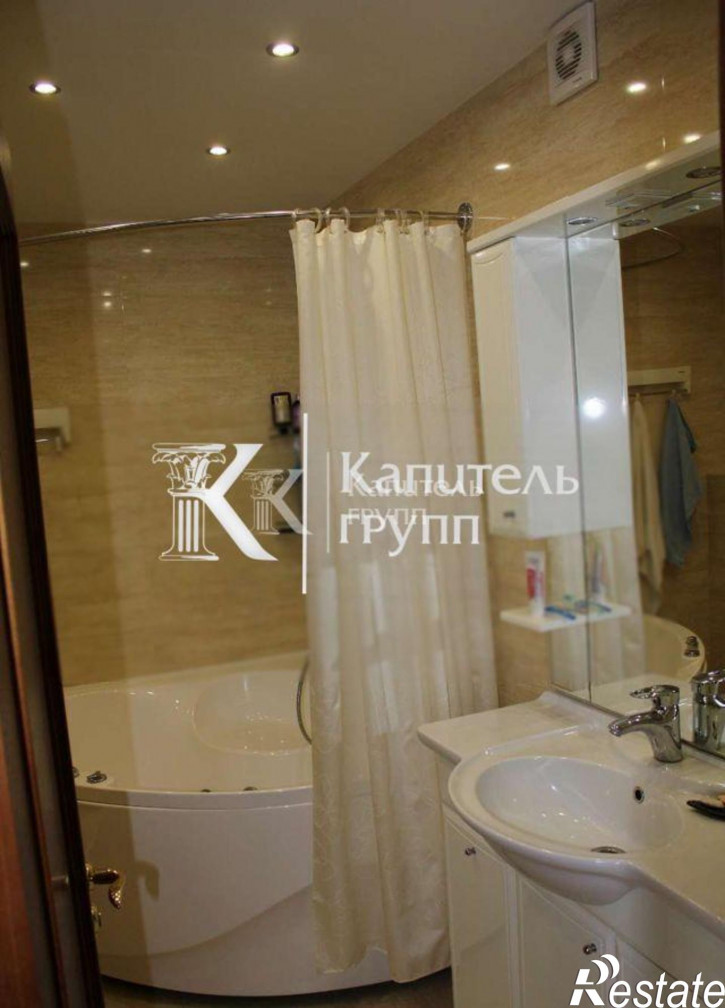 3-комн квартира улица Максима Горького, 68/1