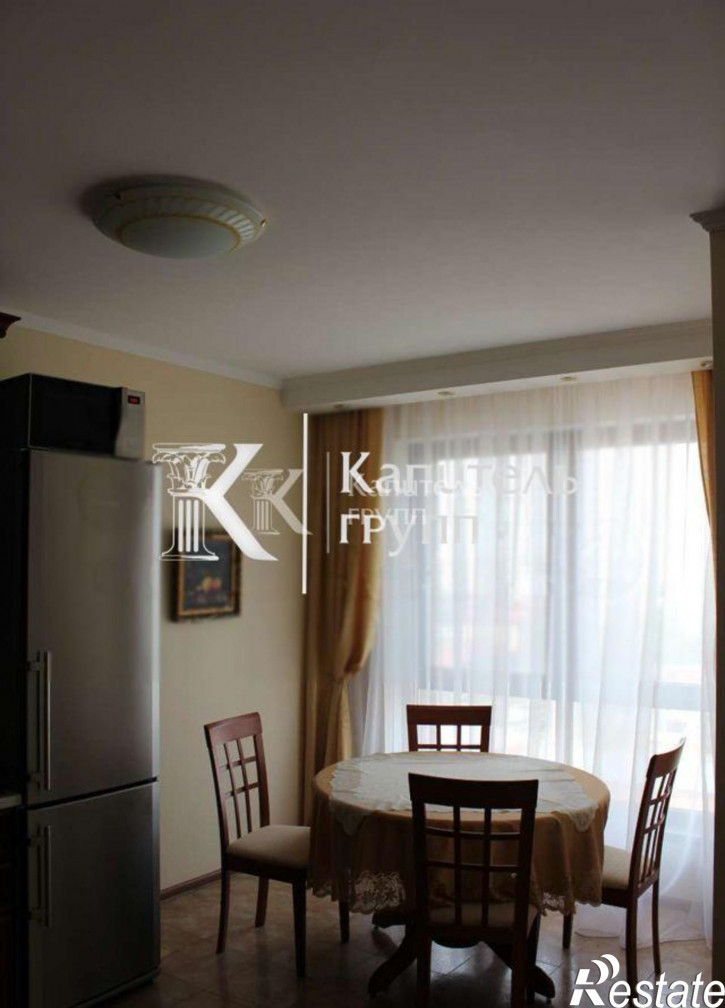 3-комн квартира улица Максима Горького, 68/1