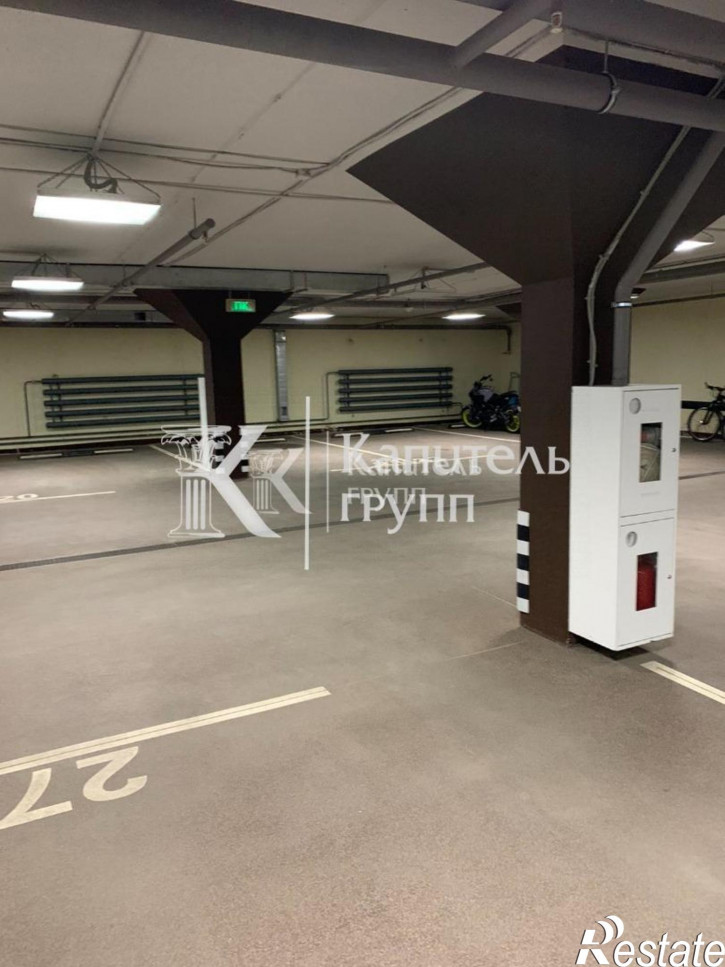 3-комн квартира улица Профсоюзная, 56