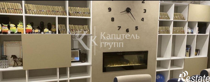 5-комн квартира улица Степана Халтурина, 8