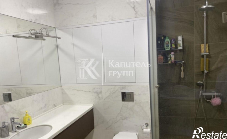 5-комн квартира улица Степана Халтурина, 8