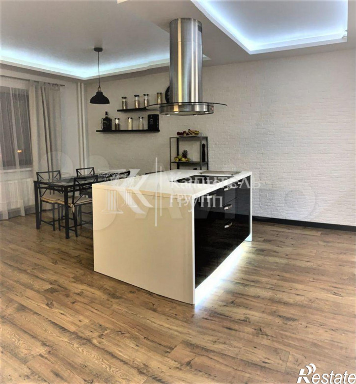 4-комн квартира улица Харьковская, 66