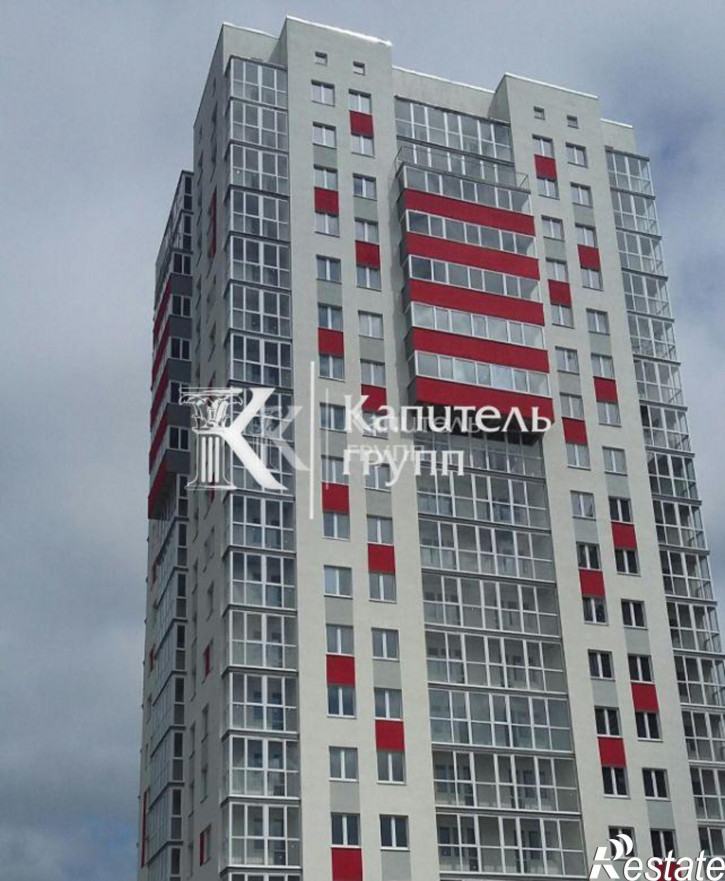 2-комн квартира улица 50 лет Октября,  75к1