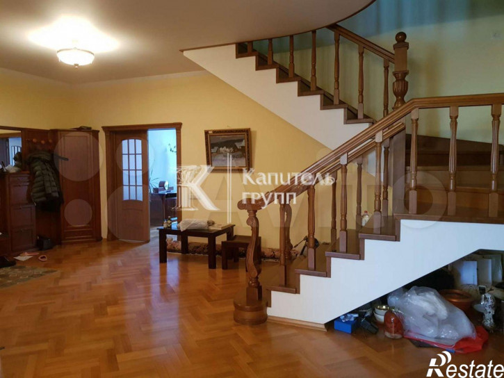 5-комн квартира улица Сакко, 5