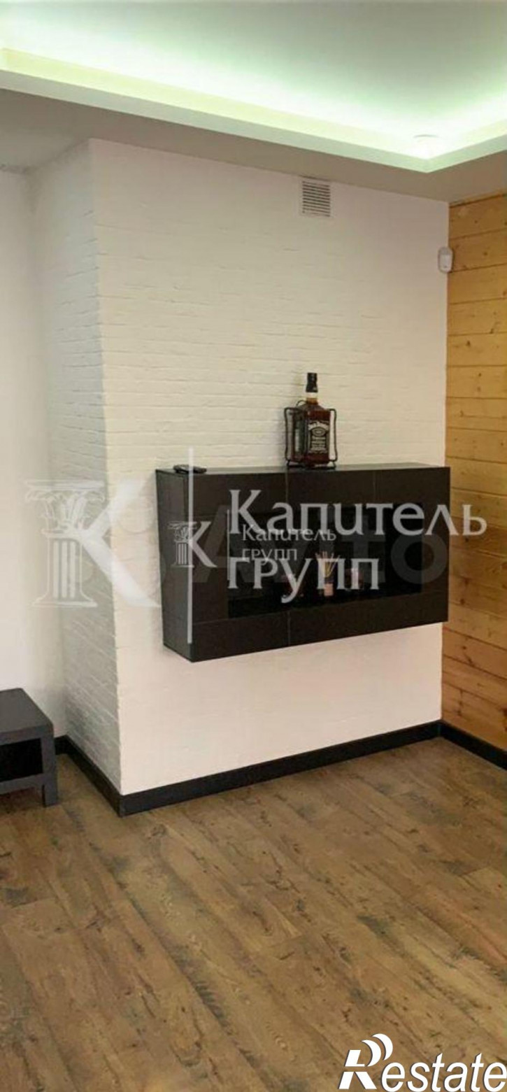 4-комн квартира улица Харьковская, 66
