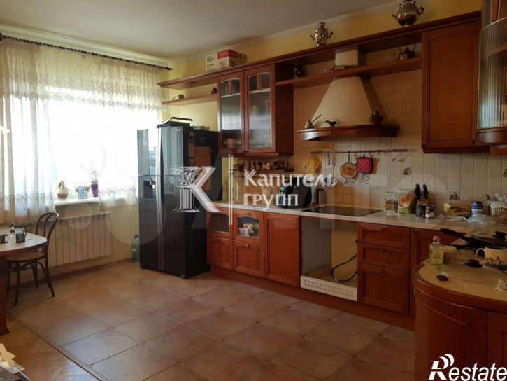 5-комн квартира улица Сакко, 5