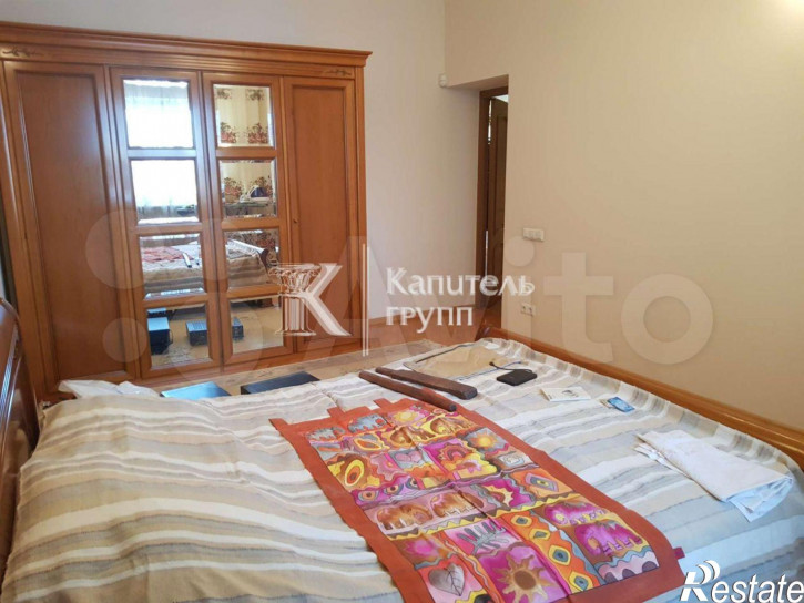 5-комн квартира улица Сакко, 5