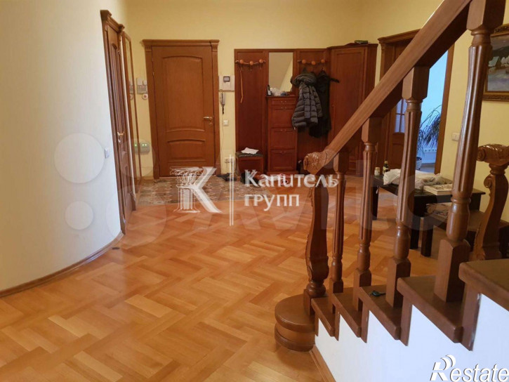 5-комн квартира улица Сакко, 5
