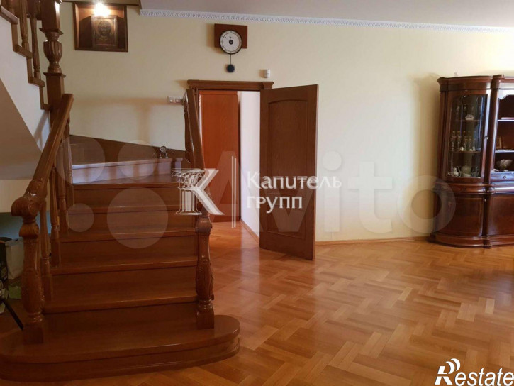 5-комн квартира улица Сакко, 5
