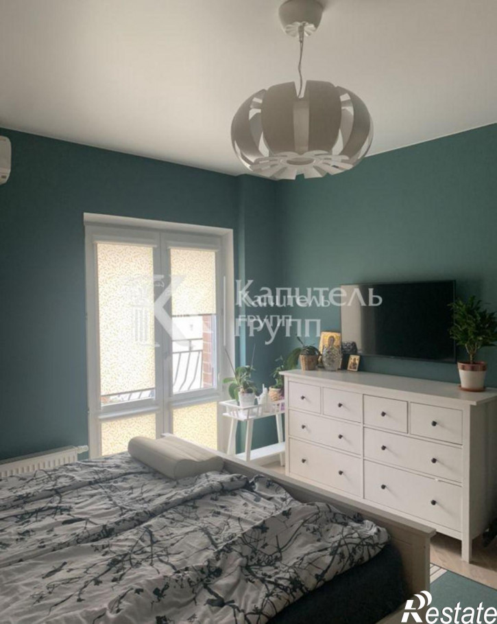 3-комн квартира улица Максима Горького, 68/3