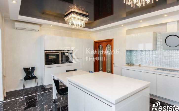 5-комн квартира улица Рижская, 62/2