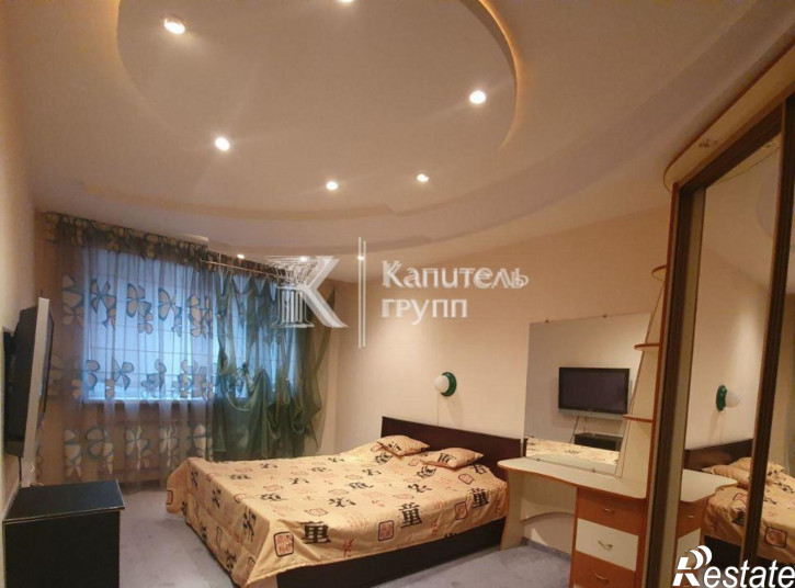 5-комн квартира улица Челюскинцев, 29