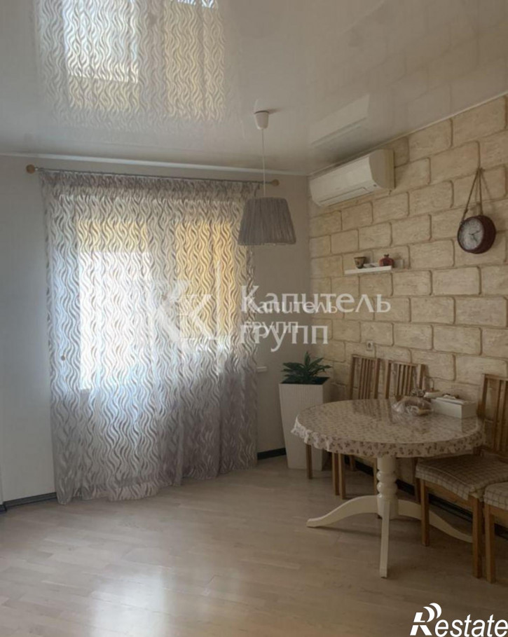 3-комн квартира улица Максима Горького, 68/3