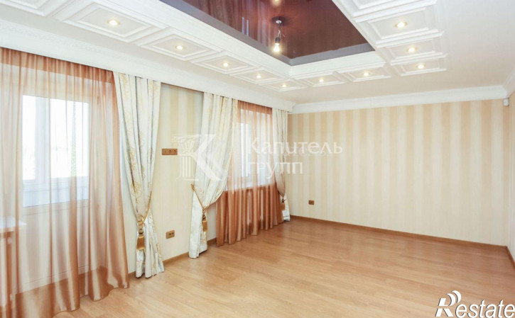 5-комн квартира улица Рижская, 62/2