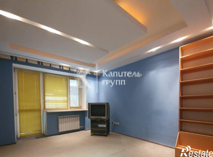 5-комн квартира улица Челюскинцев, 29