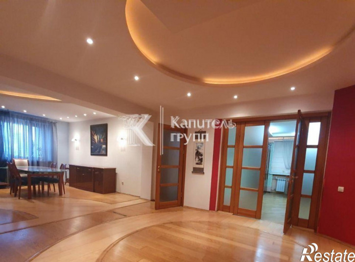5-комн квартира улица Челюскинцев, 29