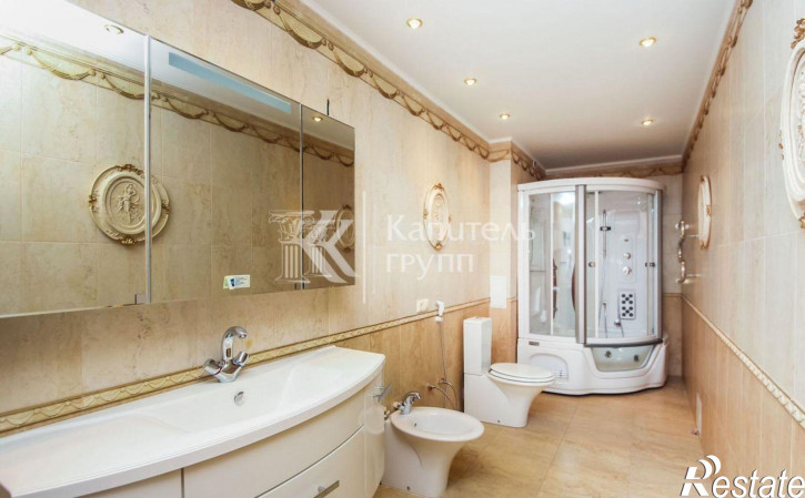 5-комн квартира улица Рижская, 62/2