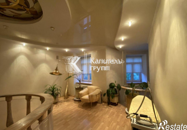5-комн квартира улица Республики, 156к1