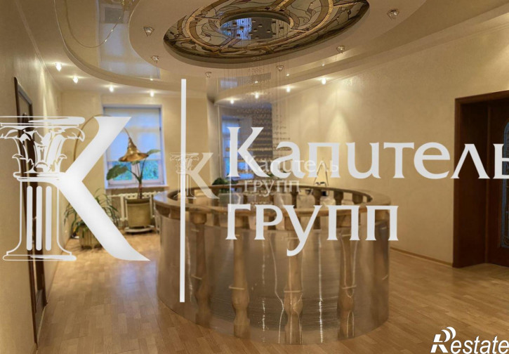 5-комн квартира улица Республики, 156к1