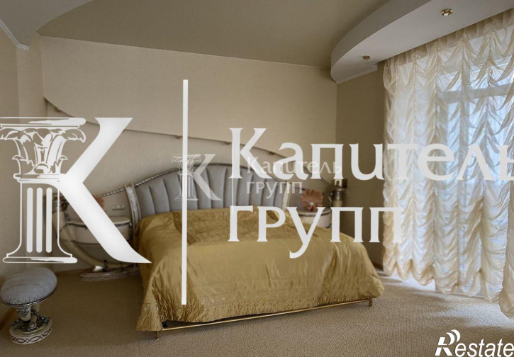 5-комн квартира улица Республики, 156к1