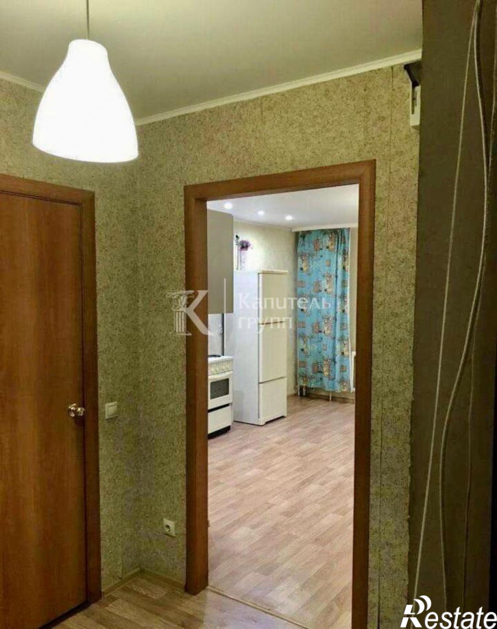 Квартира улица Судоремонтная, 29